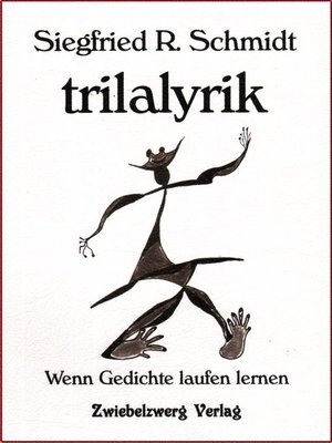 cover image of trilalyrik